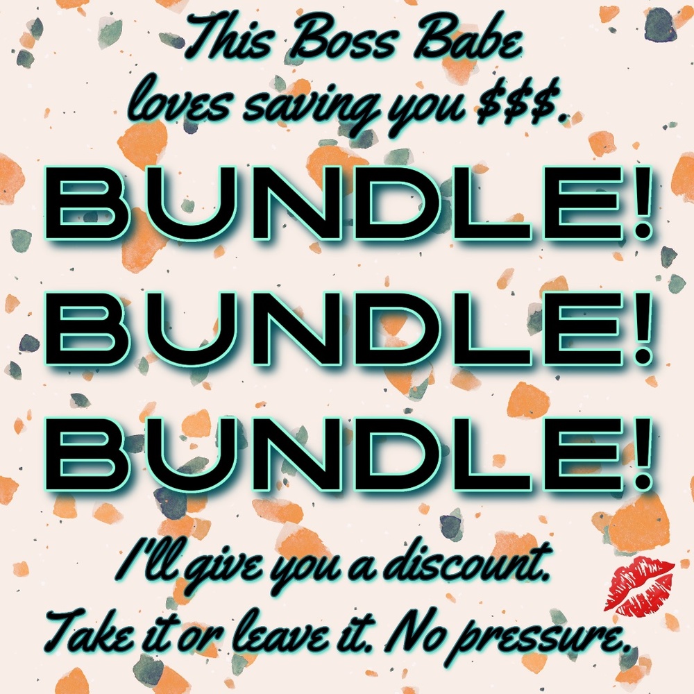 Bundling is the Quickest and Easiest Way to Save $$$!